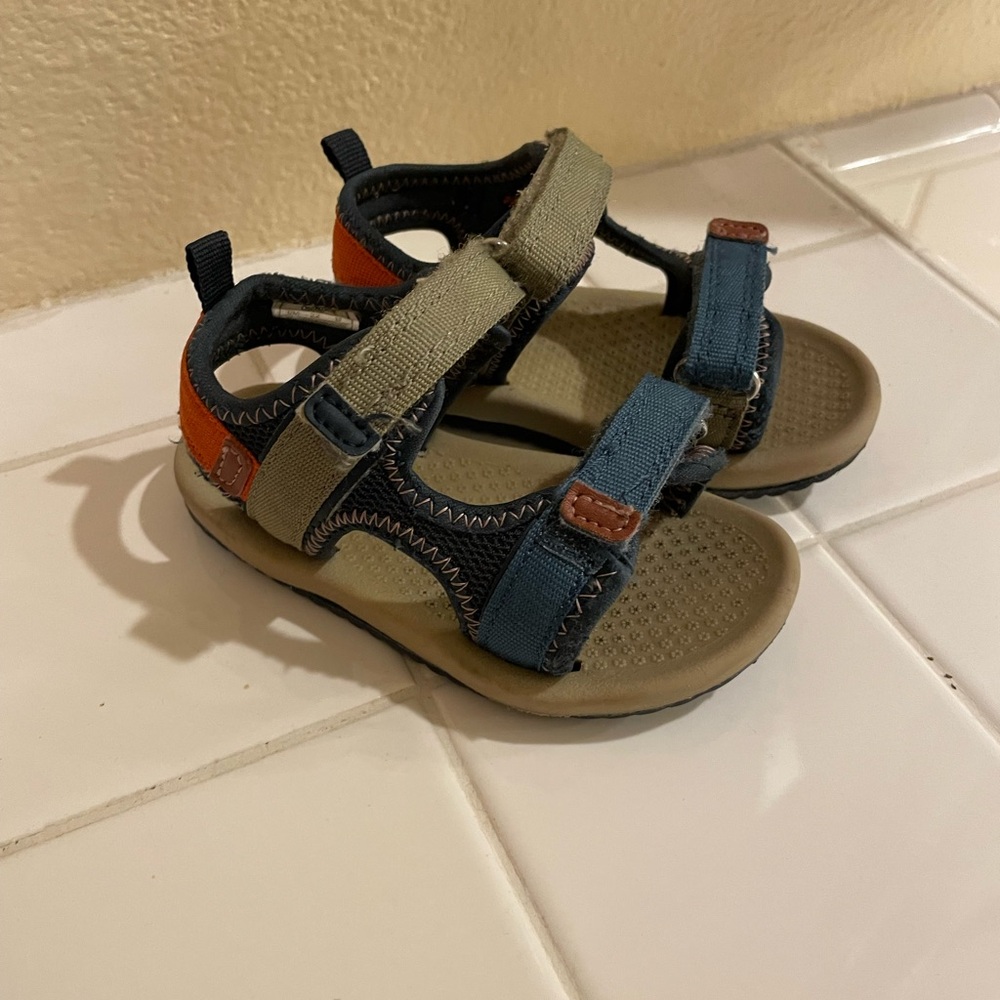 Boys Sandals